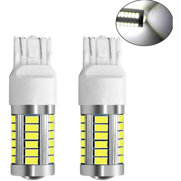 INTERIOR DOME CEILING LED SMD Bulbs KIT BLUE CAN BUS fit KIA Sportage III